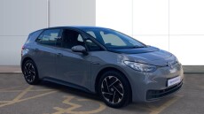 Volkswagen ID.3 150kW Life Pro Performance 58kWh 5dr Auto Electric Hatchback